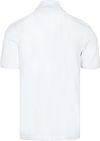 Napapijri Ebea Polo Shirt White Product / Achterkant