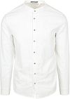 No Excess Hemd Leinen Blend Weiß 27470218SN-010 kaufen | Suitable