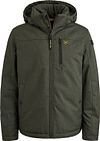 PME Legend Jacket Strator Icon Dark Green order online | PJA2508106-6425 | Suitable Lithuania