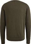 PME Legend Structure Pullover Beluga Vert