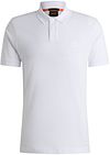 BOSS Polo Blanco 50507803-100