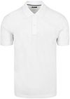 OLYMP Polo Blanco 540952-00