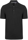 OLYMP Polo Nero 540952-68