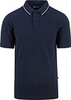 Suitable Polo Azul RSP-23TPF-NA 