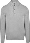 Profuomo Maglione Grigio PP2J00009B-C1