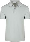 Profuomo Polo Piqué Menthe PPXD10019J-O1 commander en ligne | Suitable