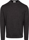 Profuomo Turtleneck Pullover Merino Dark Brown PPXJ30028G-H2 order online | Suitable