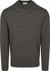 Profuomo Turtleneck Pullover Merino Green PPXJ30028F-Z3 order online | Suitable
