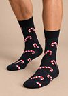 Happy Socks Candy Cane