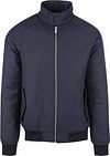 Scotch & Soda Jacka Harrington Blå 174381-6754