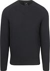 State Of Art Pullover Structure Navy order online | 11125101-5900 | Suitable Slovenia