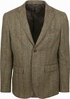 Steppin' Out Chaqueta de traje Verde BL-MOON-SO-25,01