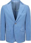Steppin' Out Colbert Cord Blauw BL-SARTOCORD-STBL-26.02 L BLUE kopen | Suitable