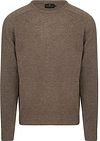Steppin' Out Pull Laine d'Agneau Marron SM1202.0004-3005 commander en ligne | Suitable