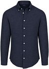 Steppin' Out Shirt Twill Navy order online | SO-SH-BD-TWI-001 | Suitable Portugal