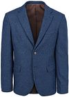 Steppin' Out Sport Jacket Lambswool Tweed Blue order online | ST-BL-LMWS-TWEED-26.02 | Suitable Finland