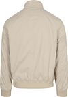 Steppin' Out Turbo Twill Giacca Kit Product / Achterkant