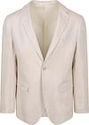 Suitable Giacca Bianco sporco BL-LINPAN-STBL-26.02
