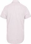 Camicia Suitable a maniche corte con stampa multicolore Product / Achterkant