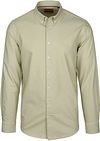 Suitable Camisa Verde BD22-01
