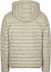 Suitable Copenhagen Chaqueta Sand Product / Achterkant