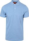 Suitable Mang Poloshirt Blauw SPE25108FA63ST-241 kopen | Suitable
