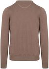 Suitable Respect Oinir Pullover color talpa Product / Detail