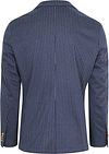 Suitable Sports Jacket Mylo Pinstripe Navy Product / Achterkant