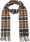 Suitable Szal Beżowy SCARV-STBL-AW24-10