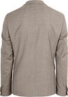 Suitable Toulon Traje Lana Sand Product / Achterkant