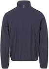 Suitable Xam Giacca Navy Product / Achterkant