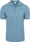 Sun68 Polo Blu A36101-56