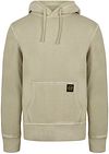 Køb Superdry hættetrøje Vasket Beige M2013078A-2LH | Suitable