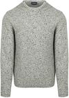 Suitable Sweter Szary PU-RSP-TWEEDCR-25.01 