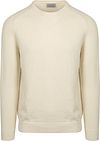 Suitable Sweter Złamana biel PU-O-RAW-25.02FCD 39101 RAW