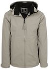 Tenson Chaqueta Gris 5018330-738 
