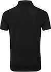Tommy Hilfiger 1985 Polo Shirt Schwarz Product / Achterkant
