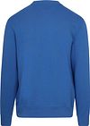 Tommy Hilfiger Essential Felpa Blue Product / Achterkant