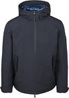 Tommy Hilfiger Giacca Blu MW0MW41363-DW5 