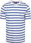 Tommy Hilfiger T-shirt Blu MW0MW41378-0FJ