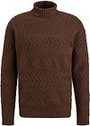 Vanguard Knitted Coltrui Bruin VKW2309330-8250 kopen | Suitable