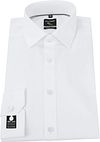 OLYMP No'6 six Shirt Skinny Fit Extra Long Sleeve White Product