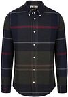 Barbour Chemise Iceloch Classic Tartan Multicolour  MSH4994-TN43 commander en ligne | Suitable