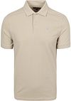 Barbour Polo Beżowy MML0358-BE12