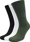 Bjorn Borg calcetines Multicolor 10002643-MP001