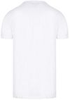 Slater pack de 4 Basic T-Shirts Basic Fit en blanco Product