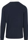 Steppin' Out Rugby Polo Shirt Navy Product / Achterkant