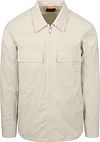 BOSS Chaqueta de punto Beige 50548993-271 