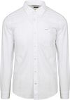 Barbour Camicia Bianco MSH5090-WH11 