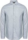 Camisa Suitable Triangle verde Product
